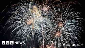 Police to step up patrols ahead of bonfire night