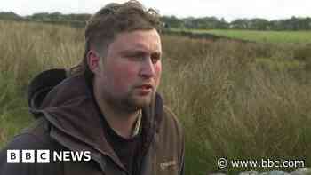 Farmers' concern over funding cuts ahead of Budget