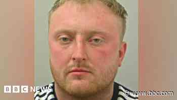 Man jailed for assaulting woman who rejected him