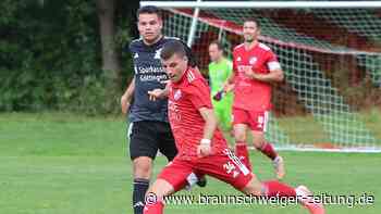 Lengede erreicht nicht „das Niveau der letzten Wochen“
