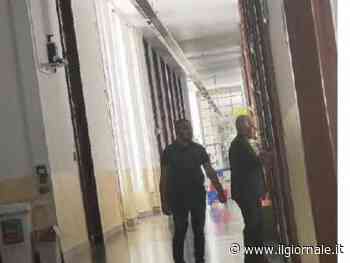 Dossieraggio, coinvolta anche la giudice Raineri: fotografata insieme a Gallo