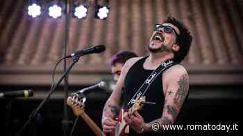 Leonardo Angelucci live all’Asino che vola