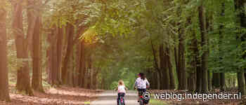 Op (herfst)vakantie in eigen land: welke reisverzekering is nodig?