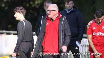 Kästorf trotzt frühem Platzverweis – und hat Leander Petry