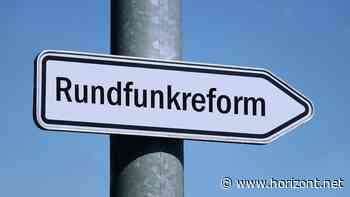Von 3sat bis Sportrechte: Das ändert sich mit der beschlossenen Rundfunkreform