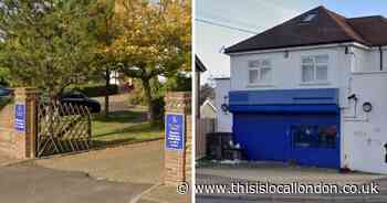 Former police station revamp and new care home facilities planned in Havering
