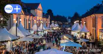 Halloween, Winterzauber Herrenhausen und mehr: Das ist vom 28. Oktober bis 3. November in Hannover los