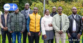 Ruanda kooperiert mit Hannover: Ausbildung bei der Stadtentwässerung