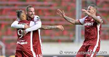 Tandem Janssen-Chery bezorgt Antwerp drie punten tegen Standard met twee gezichten