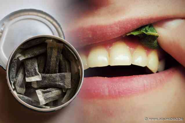 Vijf leerlingen ziek na gebruik van snus op school: “Nooit verwacht dat mijn zoon zoiets zou proberen”