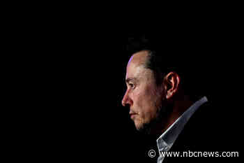 Elon Musk’s X is boosting election conspiracy theories with AI-powered trending topics