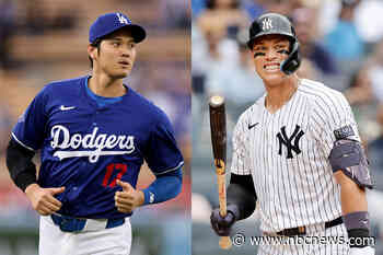 How to watch the 2024 World Series