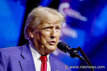 Trump records a 3-hour interview with Joe Rogan about the election, Harris and whales