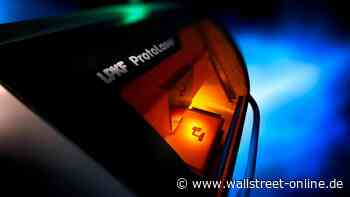 wO-Heimspiel: LPKF Laser: Kurzes Durchschnaufen vor der nächsten Wachstumswelle