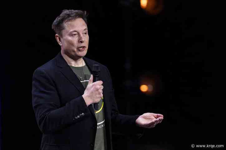 Biden calls out Musk over report that the Tesla CEO once worked in the US illegally