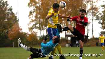 Heesebergs Heimspiel: Erst Geduldsprobe, dann klare Sache