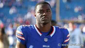 Bills vs. Seahawks Livestream: How to Watch NFL Week 8 Online Today