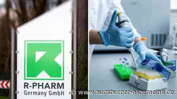 So arbeitet R-Pharm: Unterwegs im Werk des russischen Pharmaherstellers