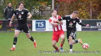 Bezirksliga 2: Ein Spieltag der ganz besonderen Sorte