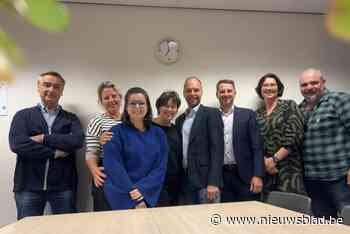 Witte rook in Herselt: CD&V+2230 en N-VA gaan samen besturen