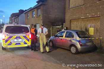 Parket onderzoekt overlijden van man in onbewoond huis in Lommel