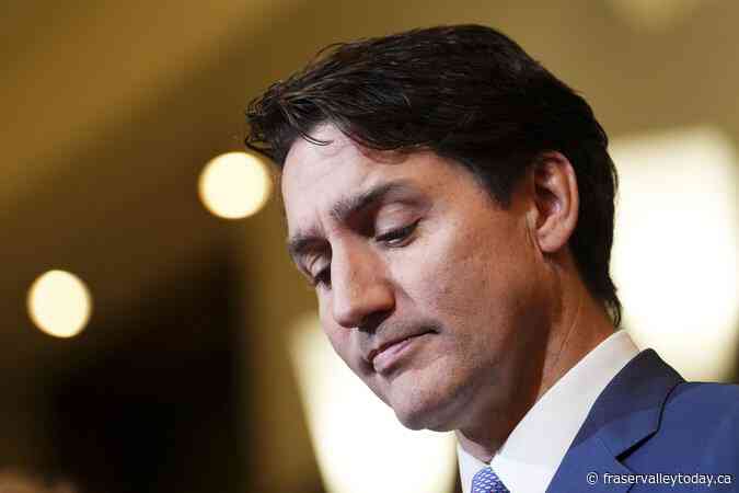 Another bumpy week ahead as Trudeau faces deadlines from Liberal MPs, Bloc