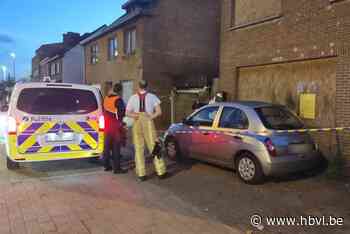 Parket onderzoekt overlijden van man in onbewoond huis in Lommel