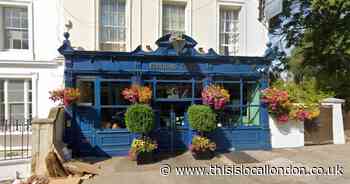 Plans to refurbish grade listed pub among planning applications this week