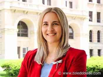 Biology majors turned lawyers vie for common pleas judge spot