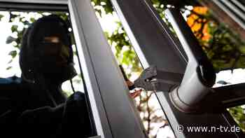 Tür schließen, Nachbarn helfen: Sicherheitstipps: So senken Sie Ihr Einbruchrisiko