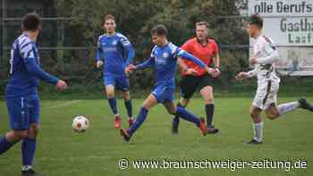 TuSpo Petershütte muss weiter auf einen Sieg warten