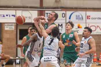 Stevoort heeft twee verlengingen nodig om Brussels klein te krijgen: “Minder schrik in moneytime”