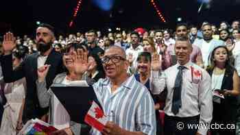 Trudeau's Liberals are trying to save the Canadian consensus on immigration — and their legacy