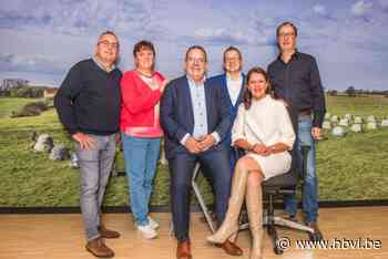 Annicq Lemmens enige nieuweling in Halens schepencollege: “Continuïteit staat centraal”