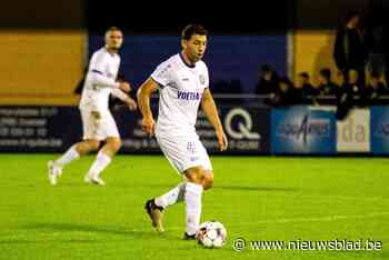 ASV Geel gaat met de billen bloot bij City Pirates (6-2): “We liepen achter de feiten aan”