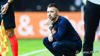 Trainer Farioli is best tevreden over nipte zege van Ajax