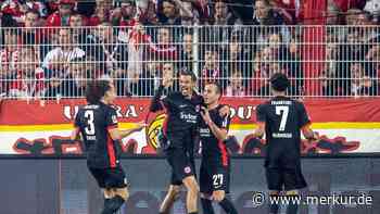 Trotz Götze-Tor: Union bleibt zu Hause ungeschlagen