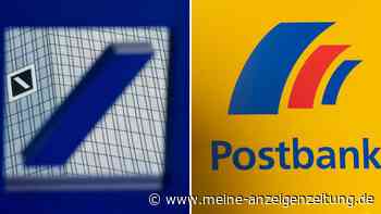 Änderung für alle Postbank- und Deutsche Bank-Kunden: Aus für beliebte Funktion