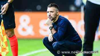 Trainer Farioli is best tevreden over nipte zege van Ajax