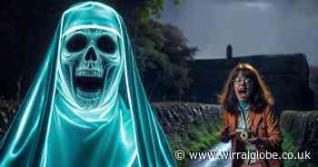 Haunted Wirral: The ghosts of Halloween