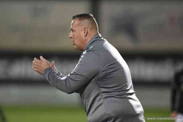 Berchem Sport klimt uit gevarenzone na nipte zege bij Tongeren: “De hele ploeg werkt hier hard voor”