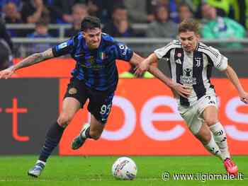 Pazza Inter-Juve a San Siro: pirotecnico 4-4. Se la ride il Napoli
