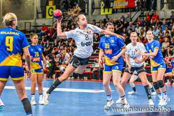Belgische vrouwen sluiten WK-kwalificatiecampagne af met historisch zege: “Klaar om volgende stap te zetten”
