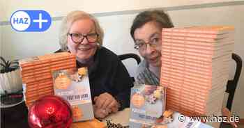 Hannover-Buch mit Weihnachtsgeschichten von Claudia Rimkus und Bettina Reimann