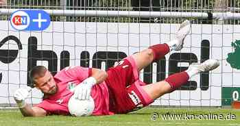 SV Todesfelde enttäuscht beim Keller-Kracher in Bremen