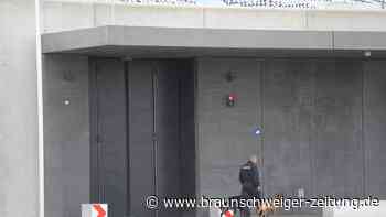 Bayerisches Gefängnis soll Insassen schwer misshandelt haben