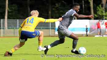 Schöninger erklimmen erneut die Tabellenspitze