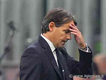 Un pareggio che sa di sconfitta per Inzaghi