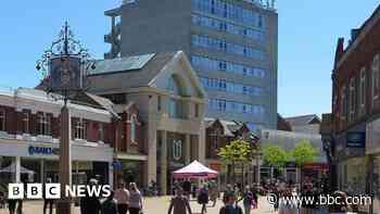 Teen charged after man 'punched and fell back'