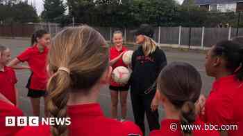 Super League Netball match will be played in Essex